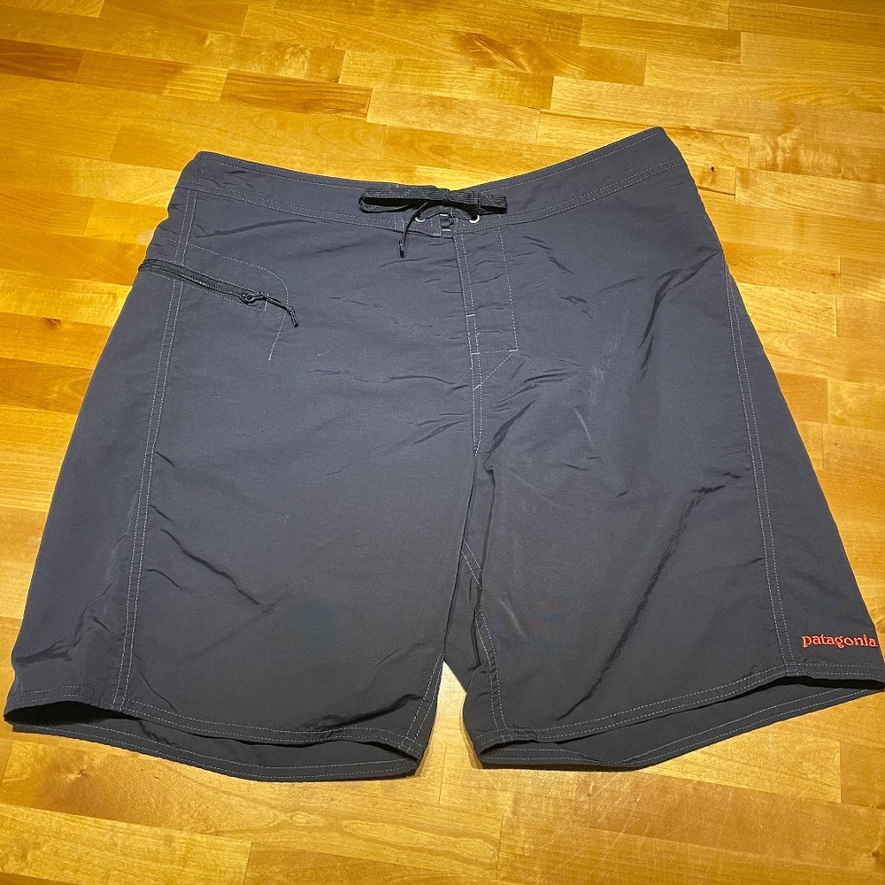 Patagonia Board Shorts